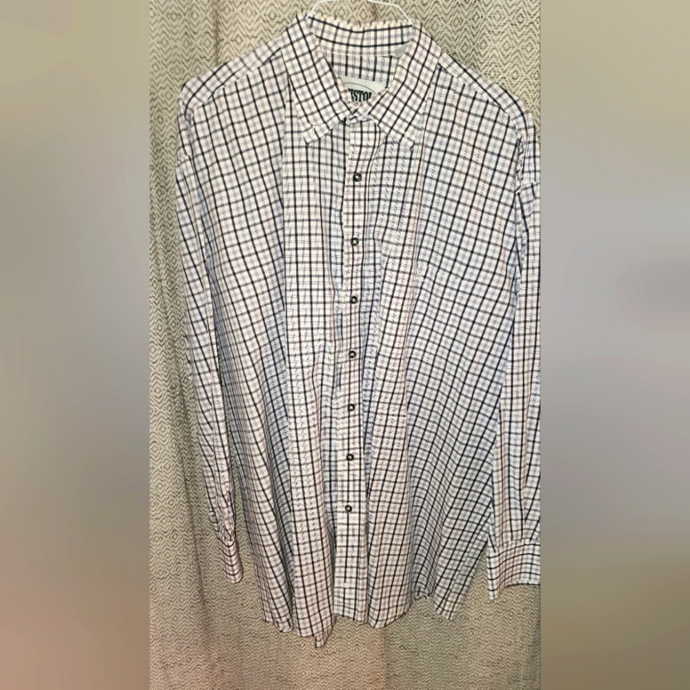Resistol long sleeve XXL men